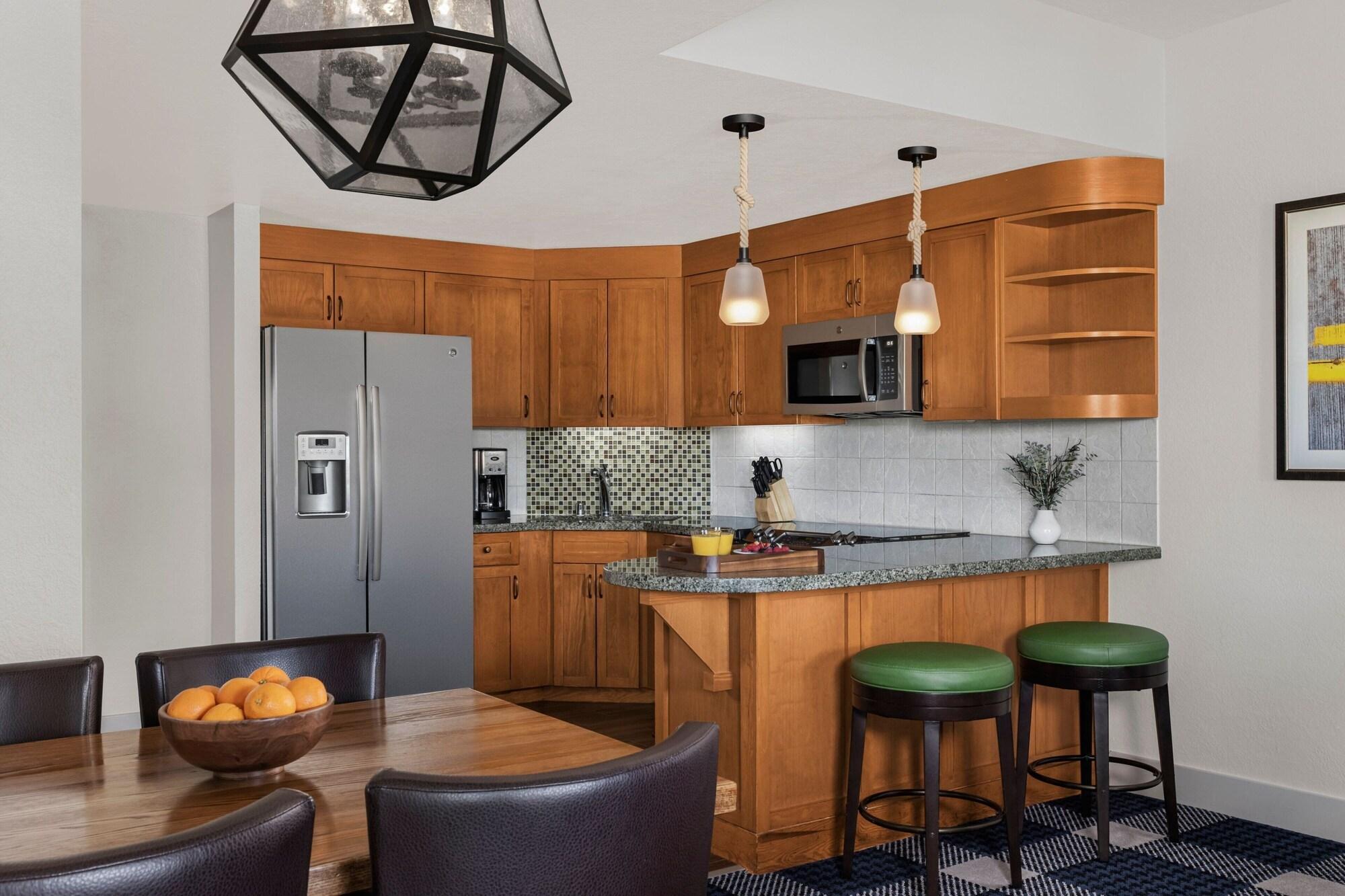 Grand Residences By Marriott Tahoe 1 To 3 Bedrooms And Pent Stateline Exterior photo