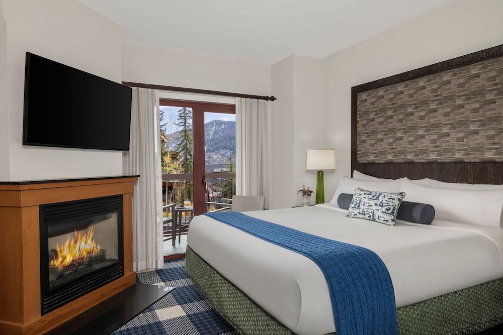 Grand Residences By Marriott Tahoe 1 To 3 Bedrooms And Pent Stateline Exterior photo