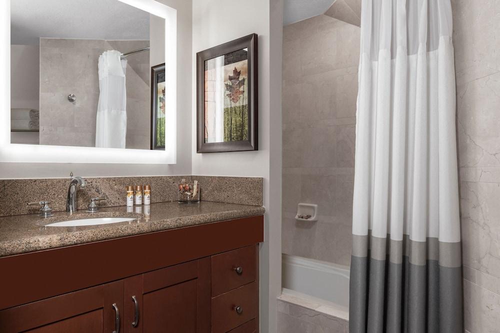 Grand Residences By Marriott Tahoe 1 To 3 Bedrooms And Pent Stateline Exterior photo