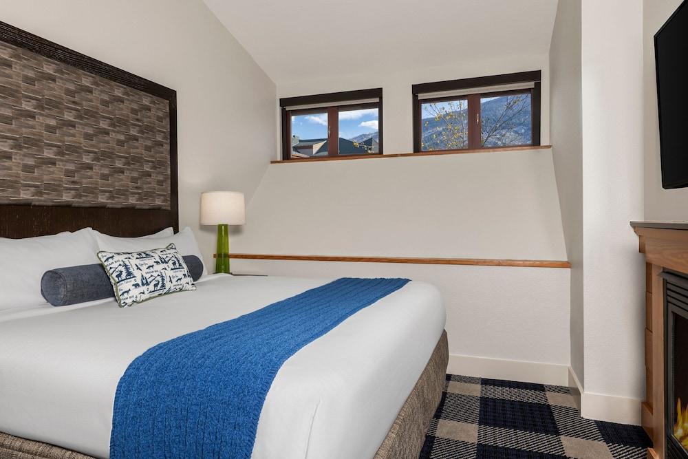 Grand Residences By Marriott Tahoe 1 To 3 Bedrooms And Pent Stateline Exterior photo