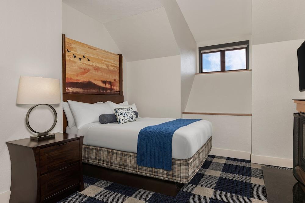Grand Residences By Marriott Tahoe 1 To 3 Bedrooms And Pent Stateline Exterior photo