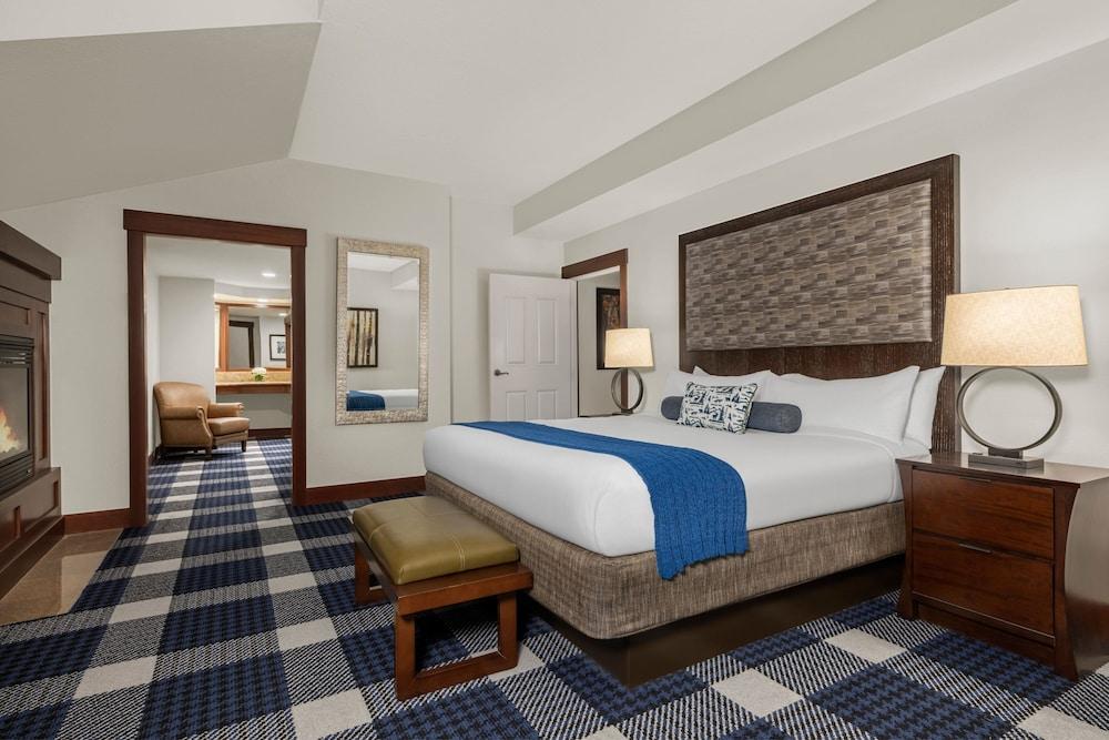 Grand Residences By Marriott Tahoe 1 To 3 Bedrooms And Pent Stateline Exterior photo