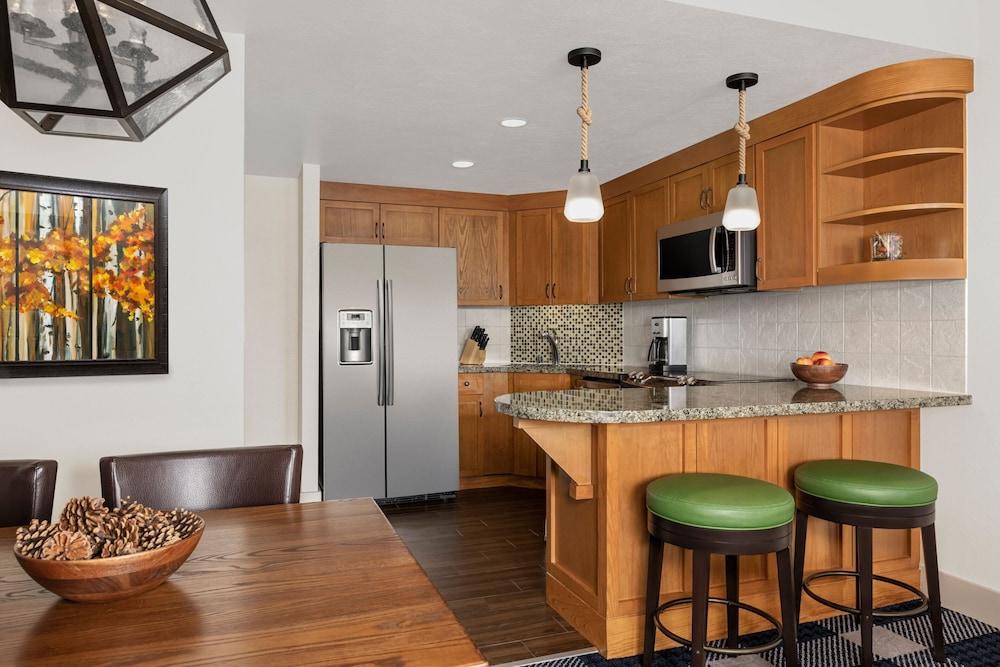 Grand Residences By Marriott Tahoe 1 To 3 Bedrooms And Pent Stateline Exterior photo