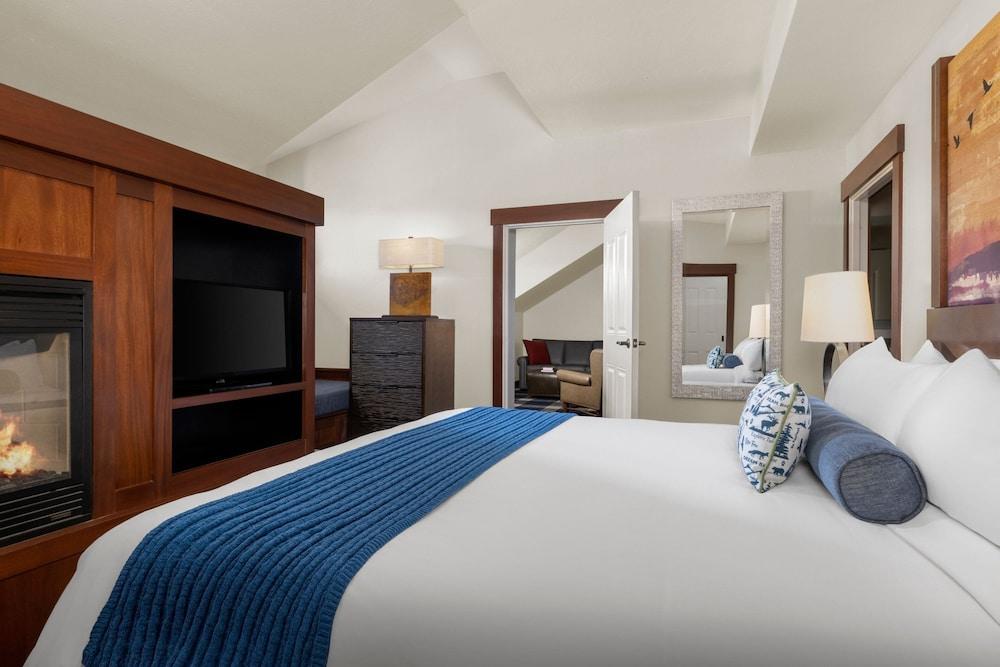 Grand Residences By Marriott Tahoe 1 To 3 Bedrooms And Pent Stateline Exterior photo