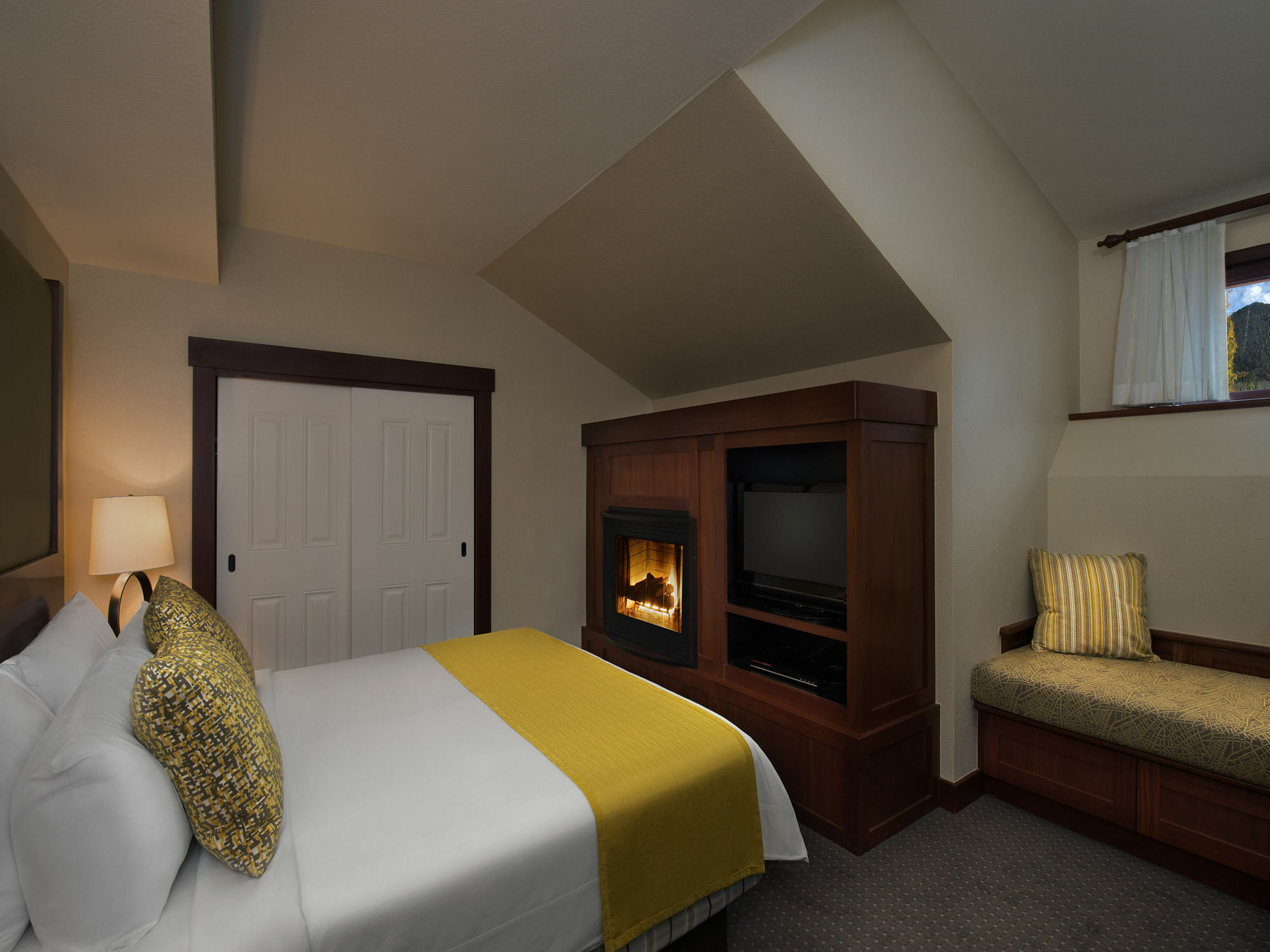Grand Residences By Marriott Tahoe 1 To 3 Bedrooms And Pent Stateline Exterior photo