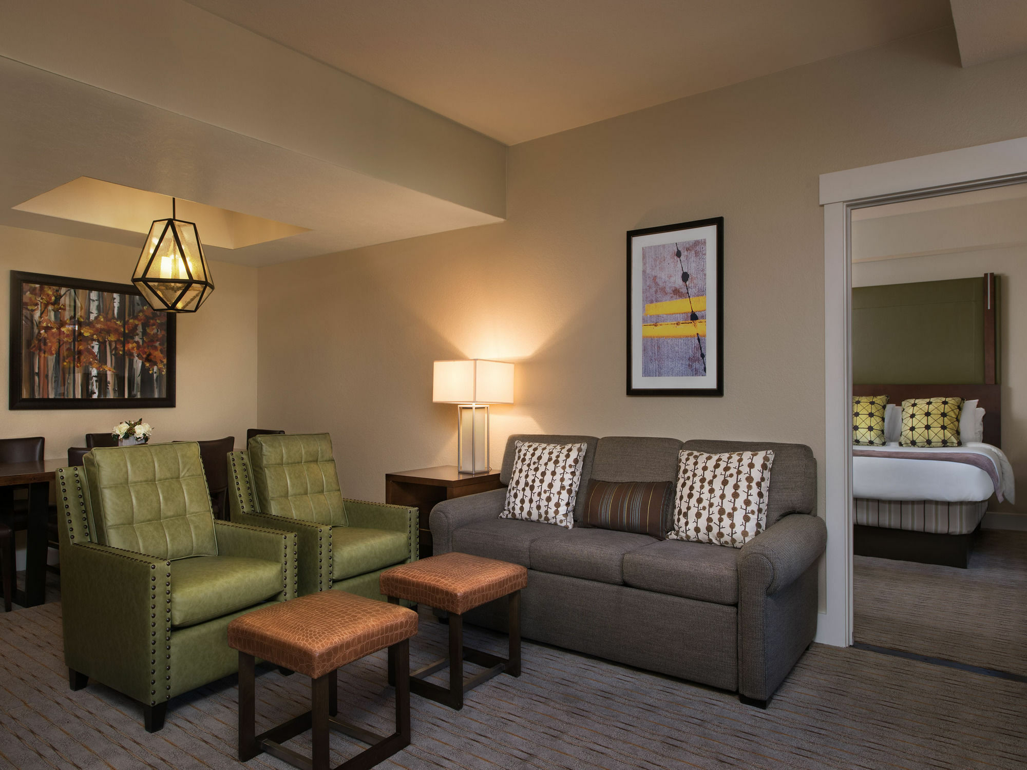 Grand Residences By Marriott Tahoe 1 To 3 Bedrooms And Pent Stateline Exterior photo