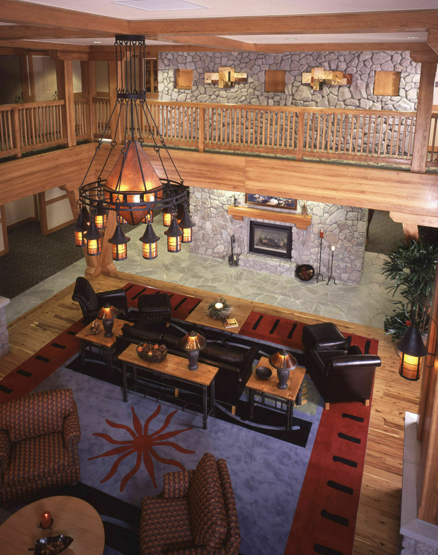 Grand Residences By Marriott Tahoe 1 To 3 Bedrooms And Pent Stateline Exterior photo