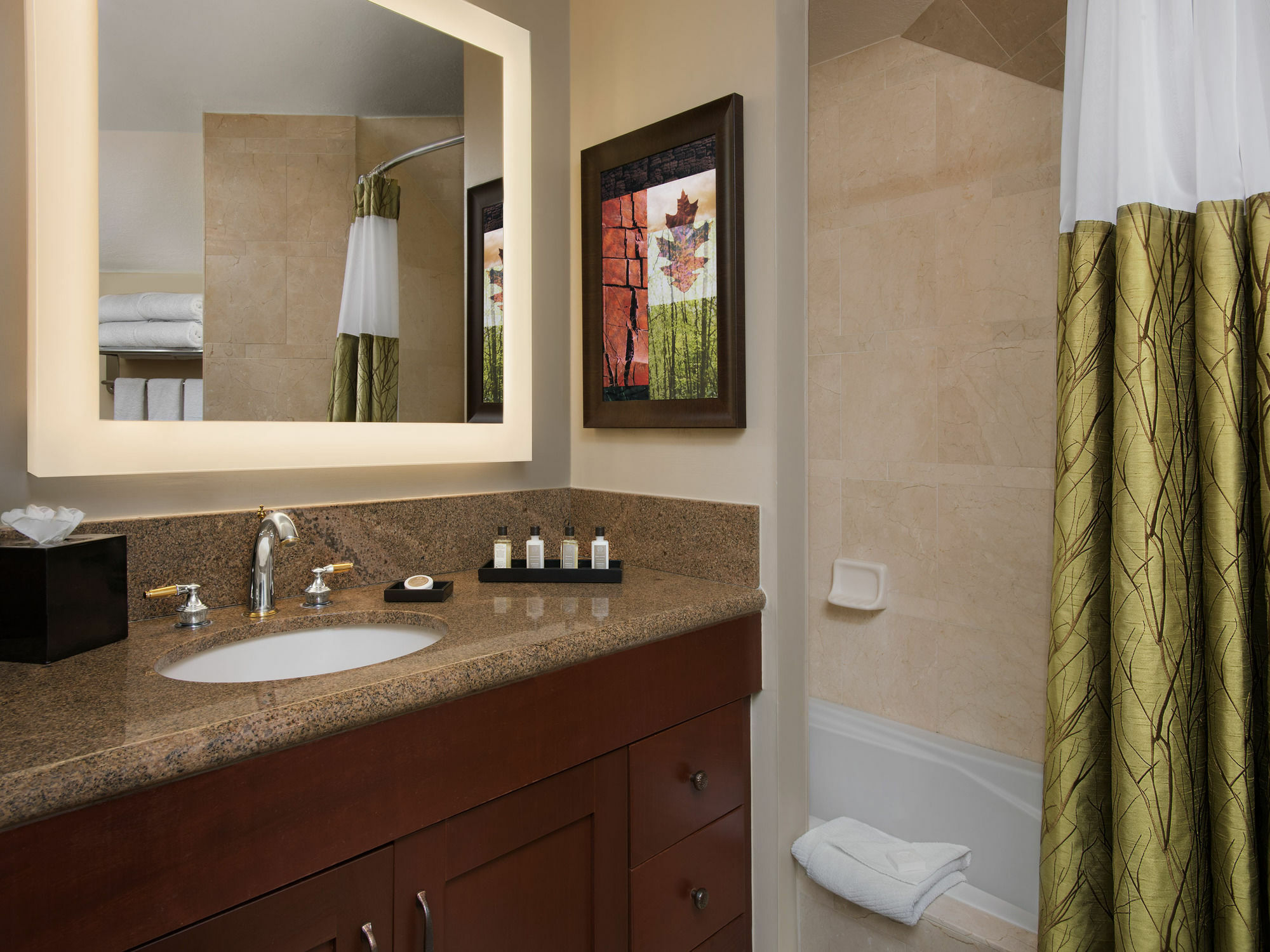 Grand Residences By Marriott Tahoe 1 To 3 Bedrooms And Pent Stateline Exterior photo