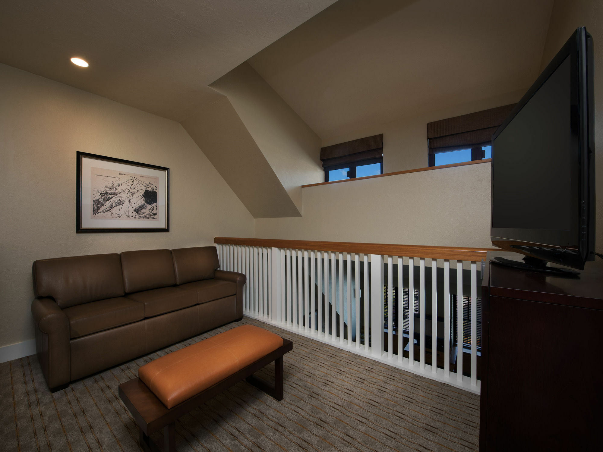 Grand Residences By Marriott Tahoe 1 To 3 Bedrooms And Pent Stateline Exterior photo