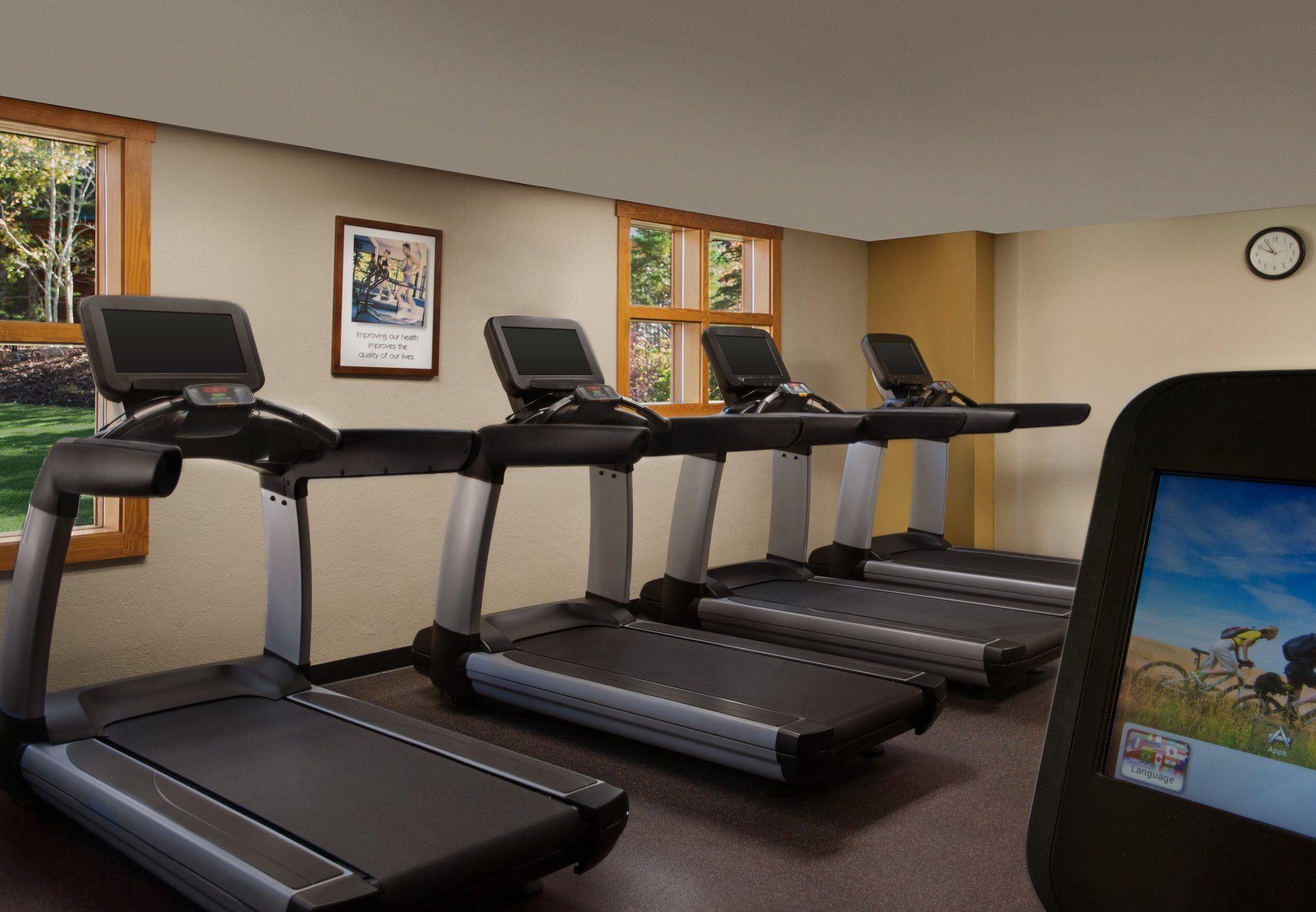 Grand Residences By Marriott Tahoe 1 To 3 Bedrooms And Pent Stateline Exterior photo