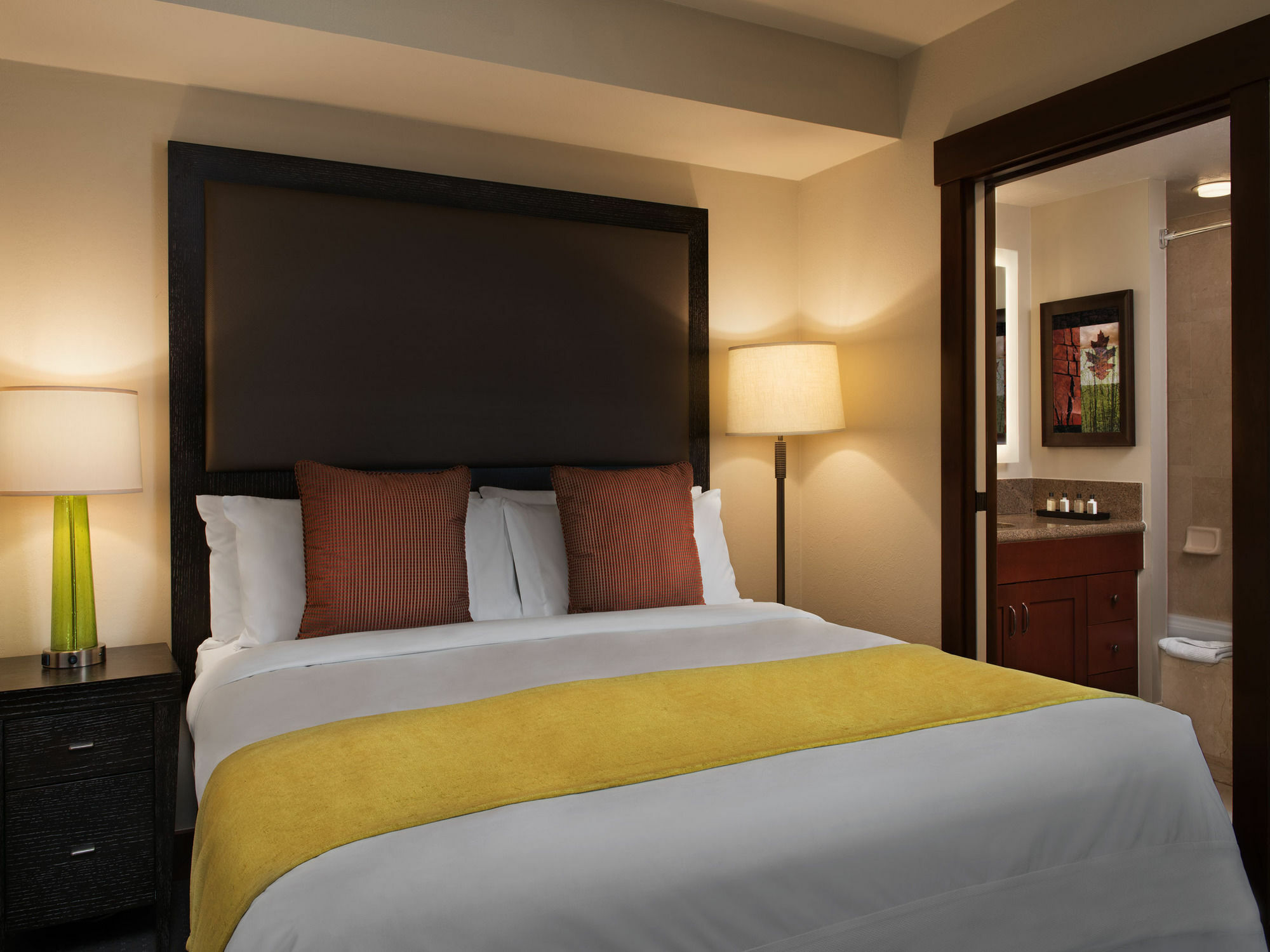Grand Residences By Marriott Tahoe 1 To 3 Bedrooms And Pent Stateline Exterior photo