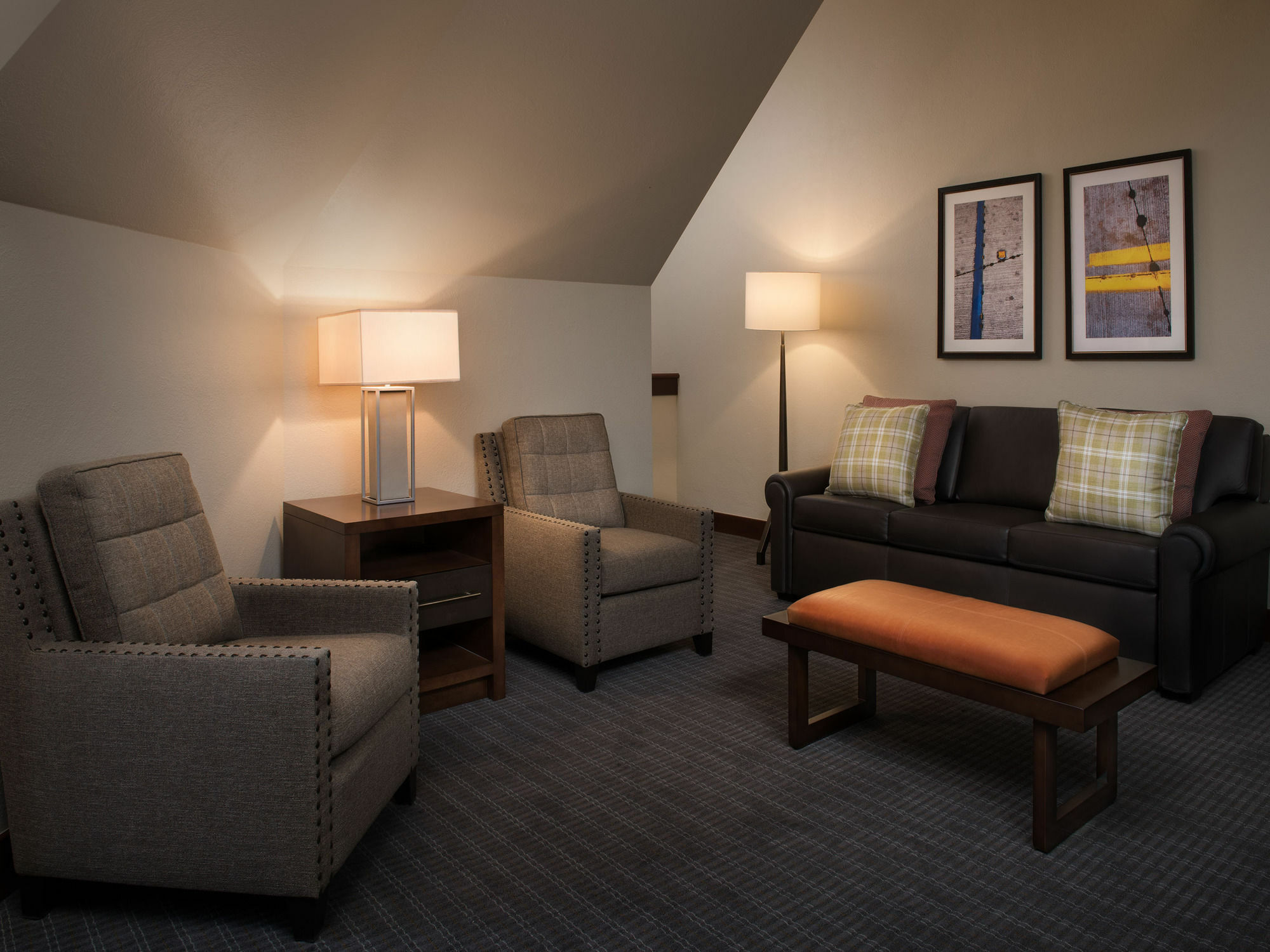 Grand Residences By Marriott Tahoe 1 To 3 Bedrooms And Pent Stateline Exterior photo
