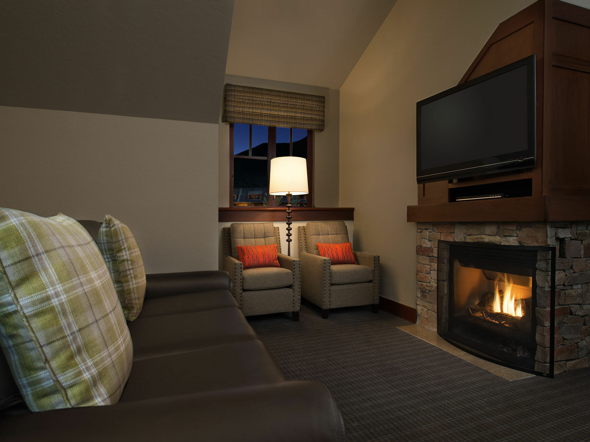 Grand Residences By Marriott Tahoe 1 To 3 Bedrooms And Pent Stateline Exterior photo