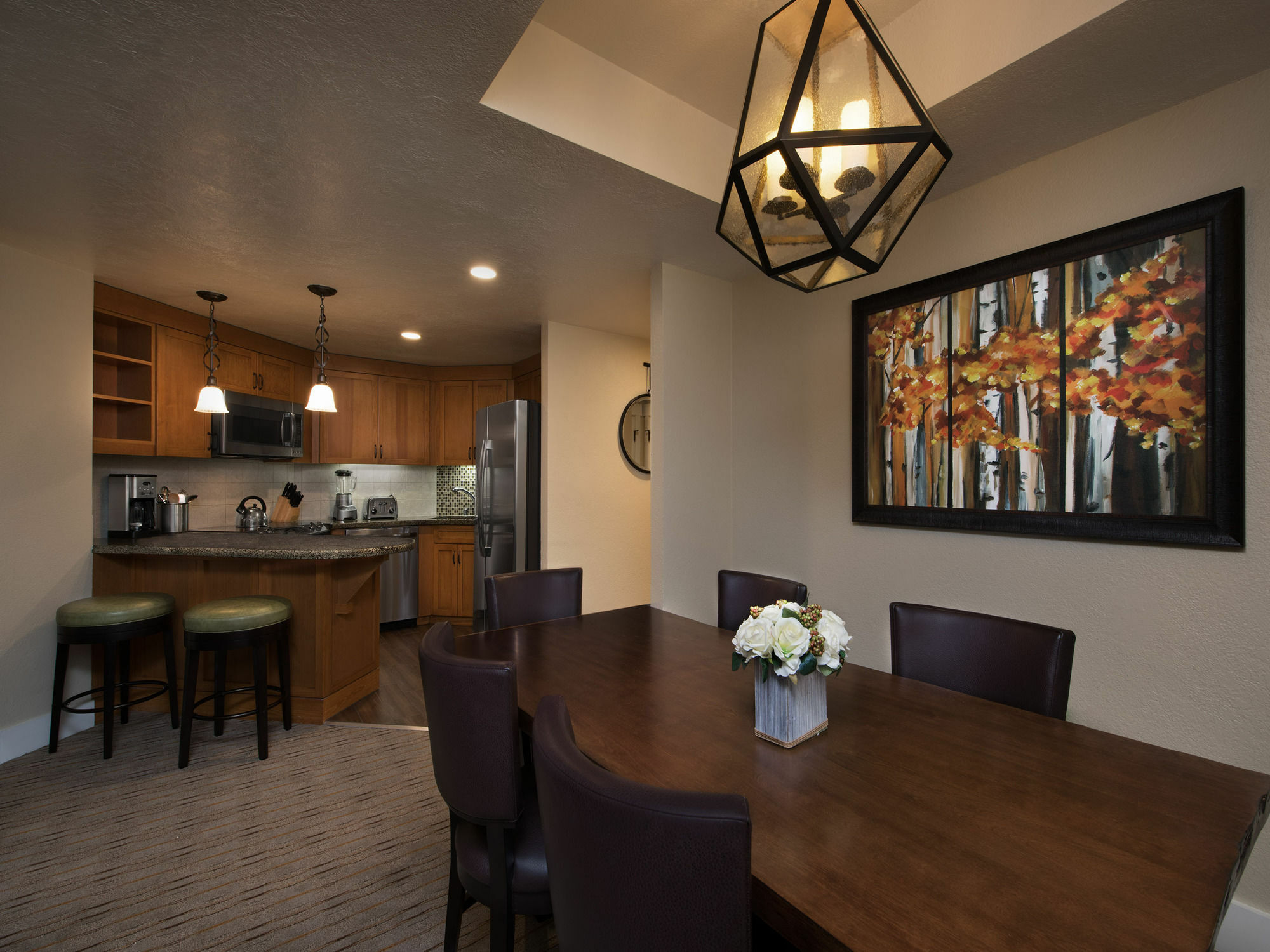 Grand Residences By Marriott Tahoe 1 To 3 Bedrooms And Pent Stateline Exterior photo