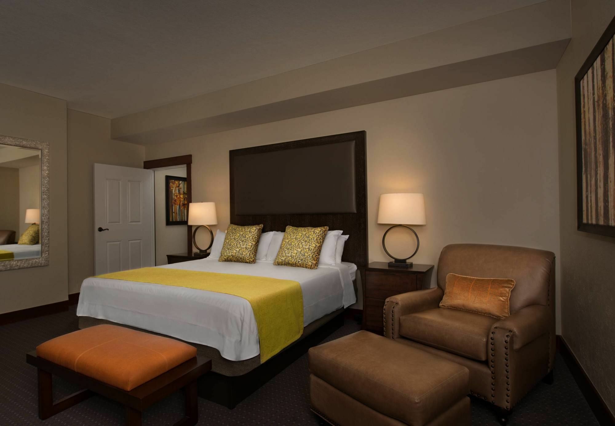 Grand Residences By Marriott Tahoe 1 To 3 Bedrooms And Pent Stateline Exterior photo