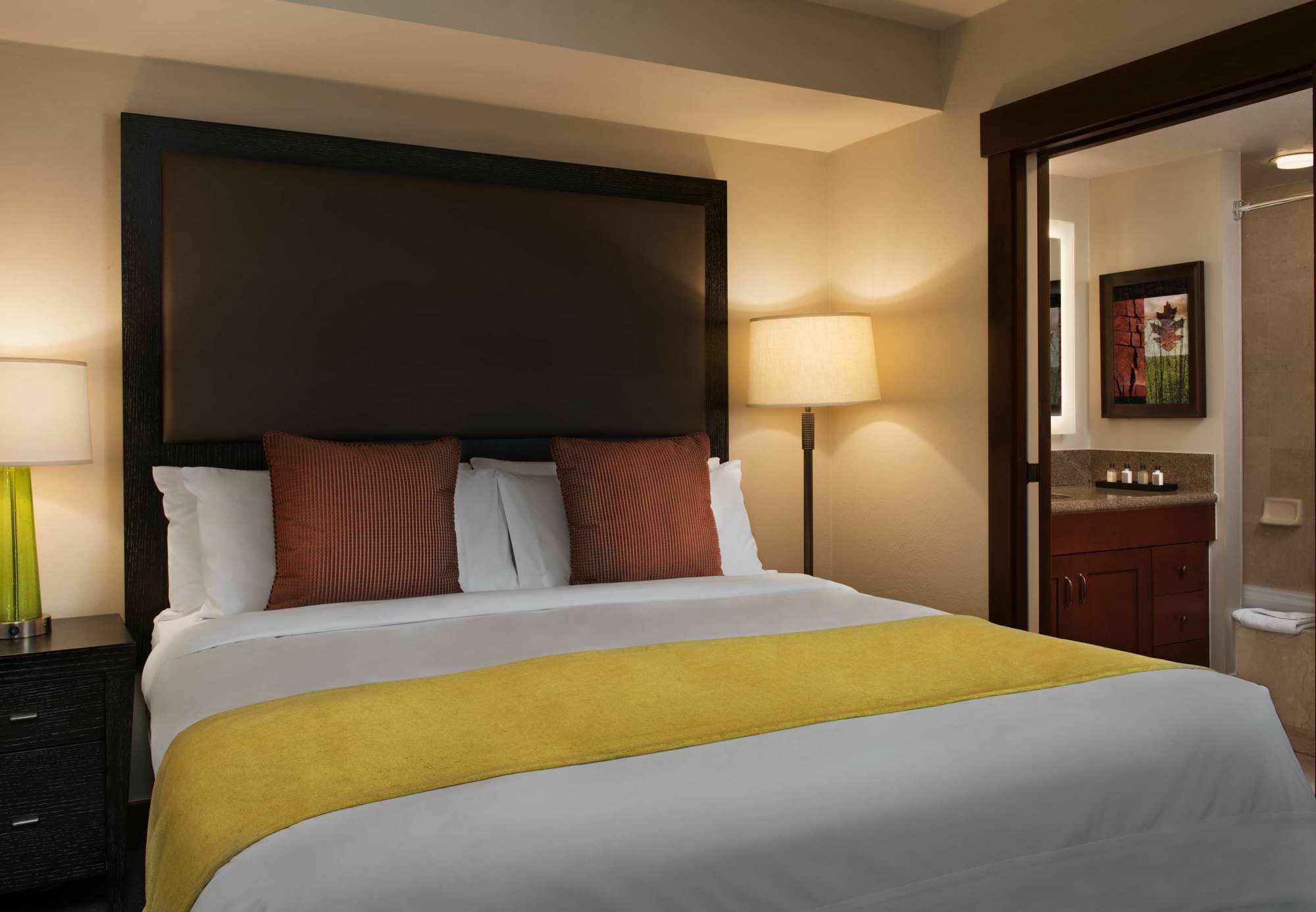 Grand Residences By Marriott Tahoe 1 To 3 Bedrooms And Pent Stateline Exterior photo