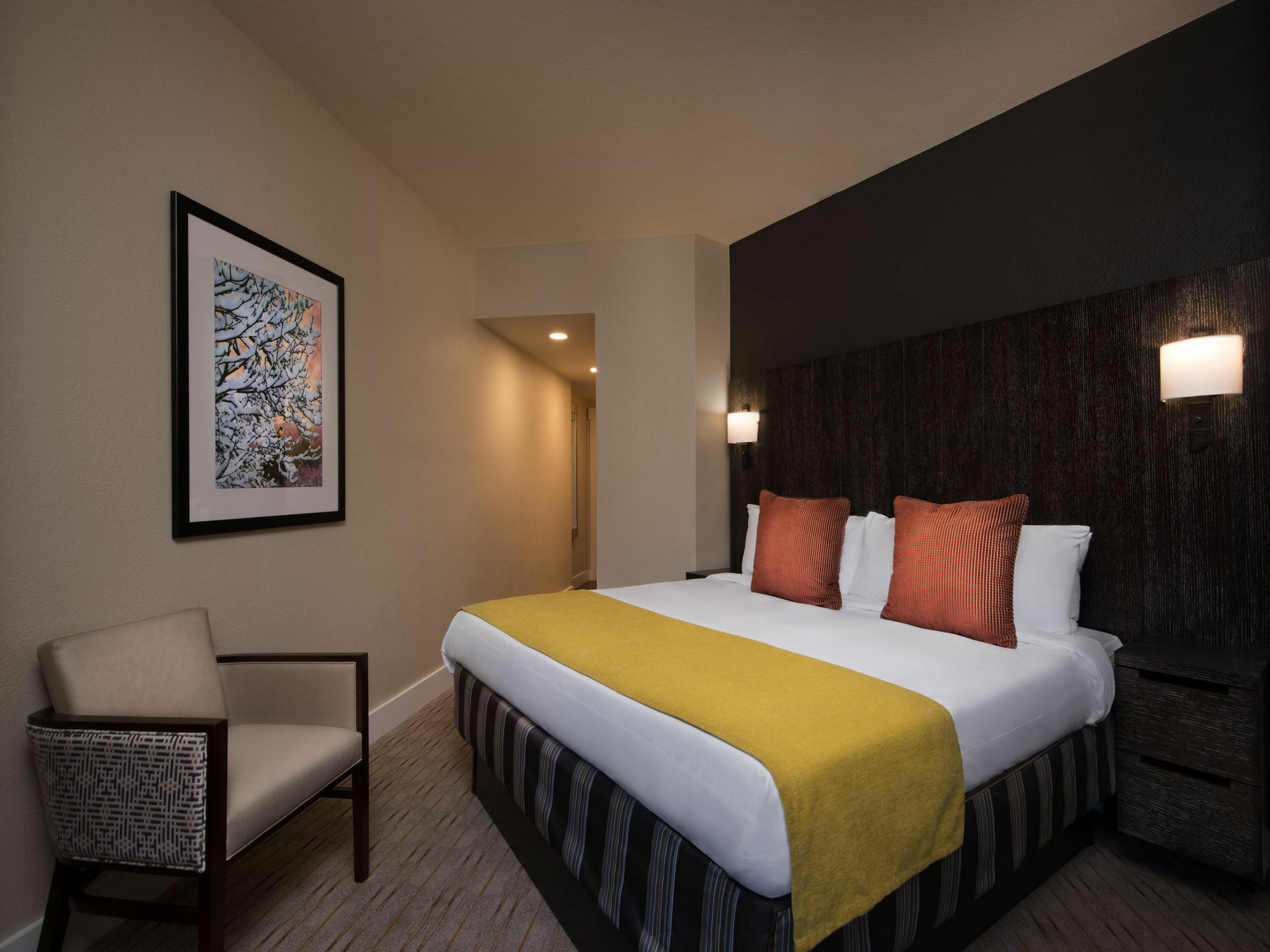 Grand Residences By Marriott Tahoe 1 To 3 Bedrooms And Pent Stateline Exterior photo