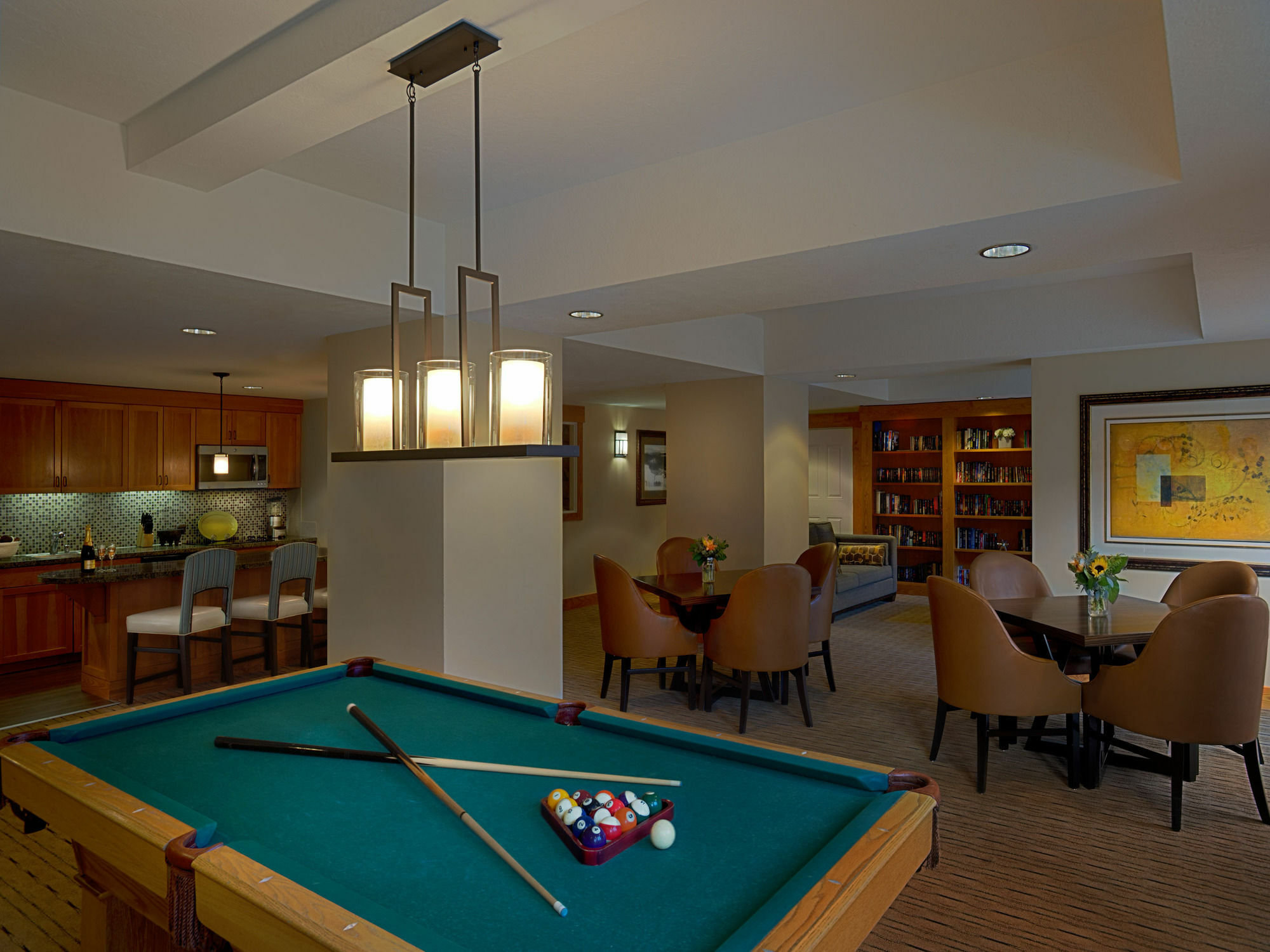 Grand Residences By Marriott Tahoe 1 To 3 Bedrooms And Pent Stateline Exterior photo